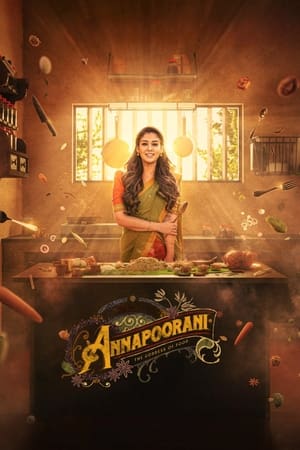 watch Annapoorani