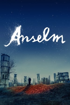 watch Anselm