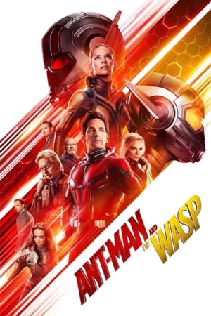 watch Ant-Man and the Wasp