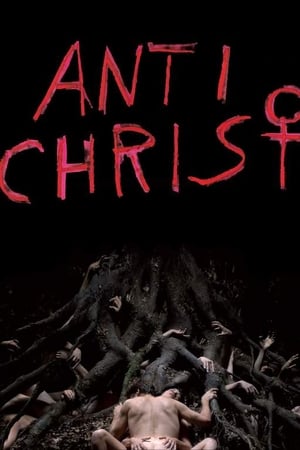 watch Antichrist