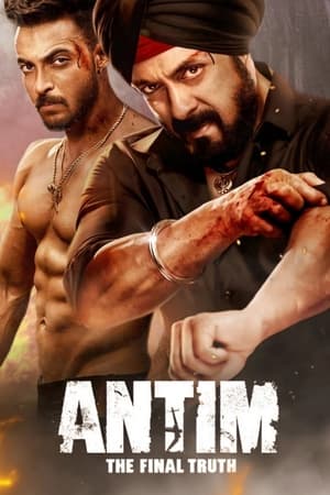 watch Antim: The Final Truth