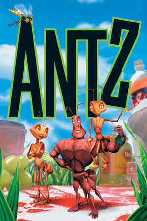 watch Antz