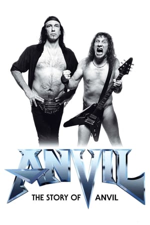 watch Anvil! The Story of Anvil