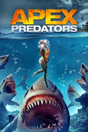 watch Apex Predators