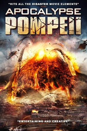 watch Apocalypse Pompeii