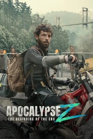 watch Apocalypse Z: The Beginning of the End