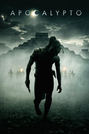 watch Apocalypto