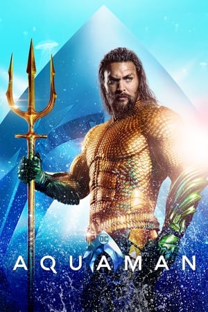 watch Aquaman