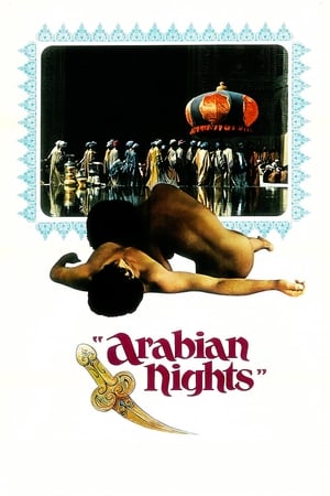 watch Arabian Nights