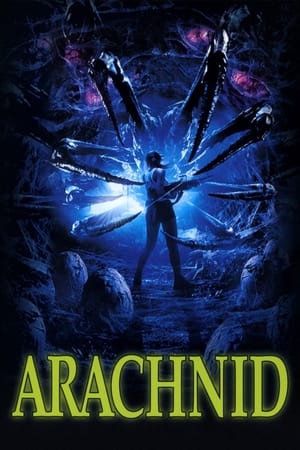 watch Arachnid