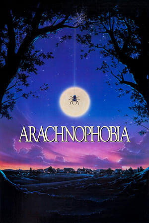 watch Arachnophobia