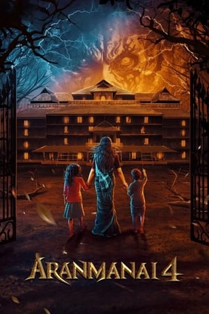 watch Aranmanai 4