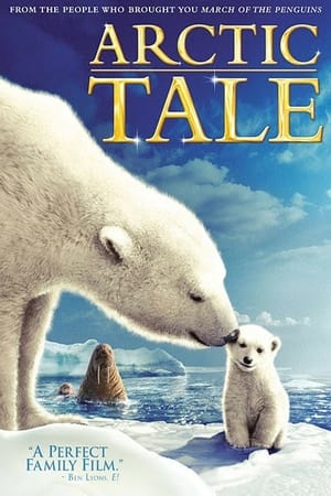 watch Arctic Tale