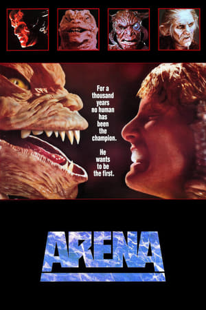 watch Arena