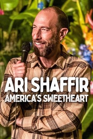 watch Ari Shaffir: America's Sweetheart