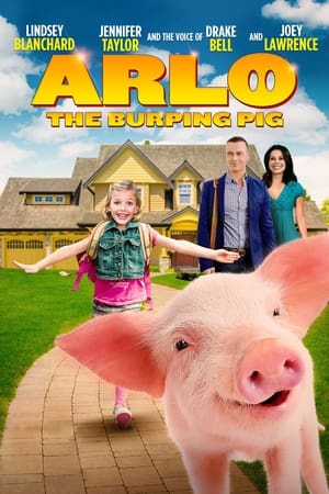 watch Arlo: The Burping Pig