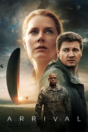 watch Arrival