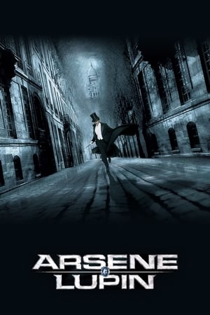 watch Arsène Lupin