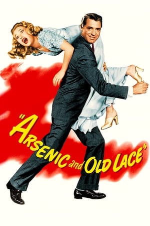 watch Arsenic and Old Lace