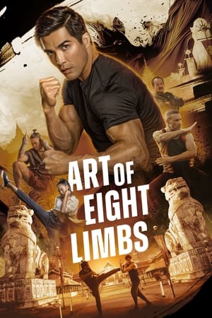 watch Art of Eight Limbs