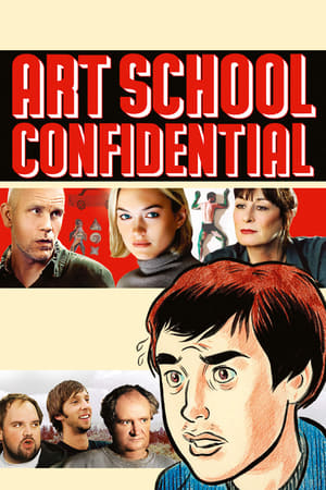 watch Art School Confidential