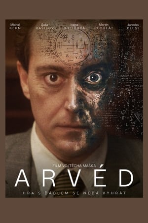 watch Arvéd