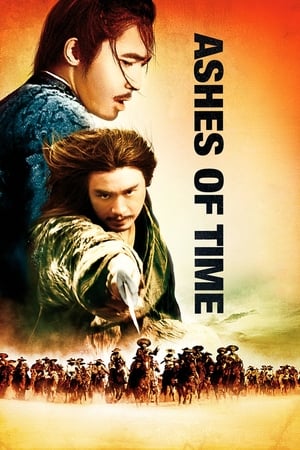 watch Ashes of Time