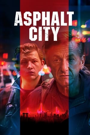 watch Asphalt City