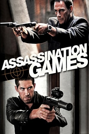 watch Assassination Games