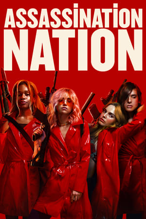 watch Assassination Nation