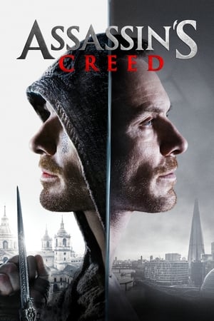 watch Assassin's Creed