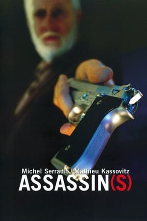 watch Assassins