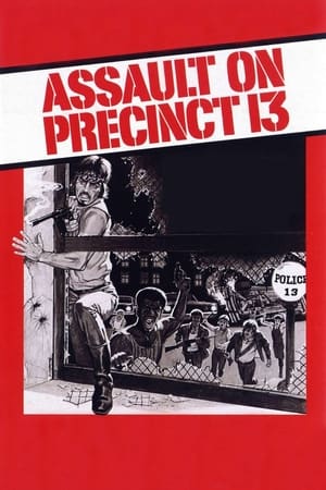 watch Assault on Precinct 13