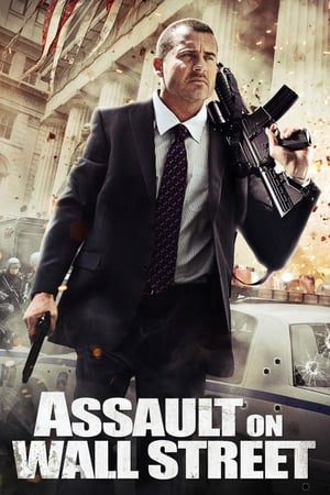 watch Assault on Wall Street