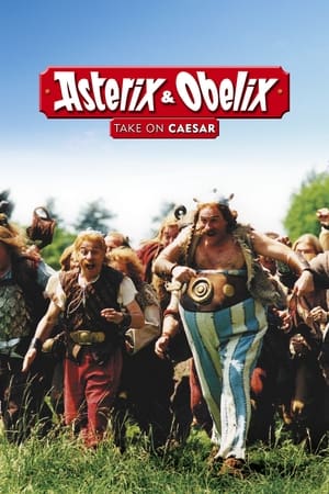 watch Asterix & Obelix Take on Caesar