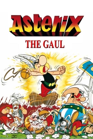 watch Asterix the Gaul