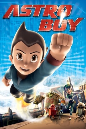 watch Astro Boy