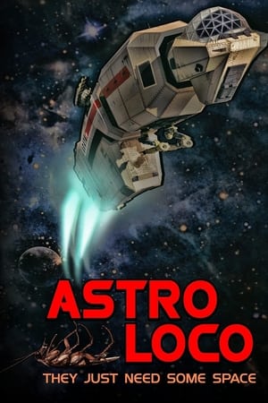 watch Astro Loco