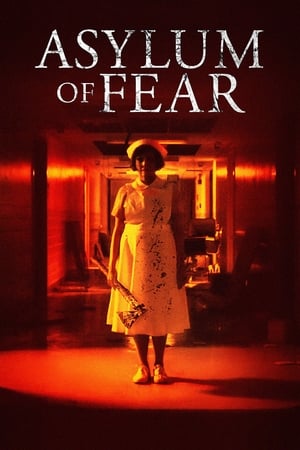 watch Asylum of Fear