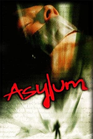 watch Asylum