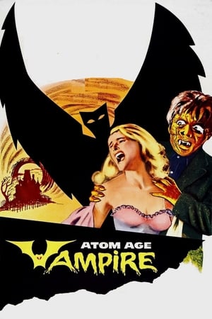 watch Atom Age Vampire