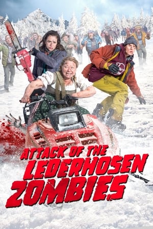 watch Attack of the Lederhosen Zombies