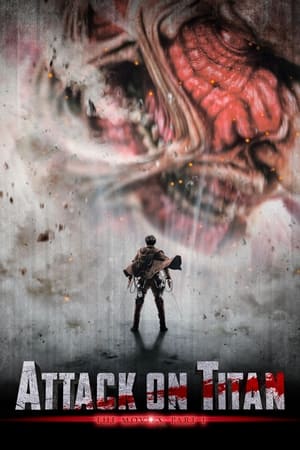 watch Attack on Titan