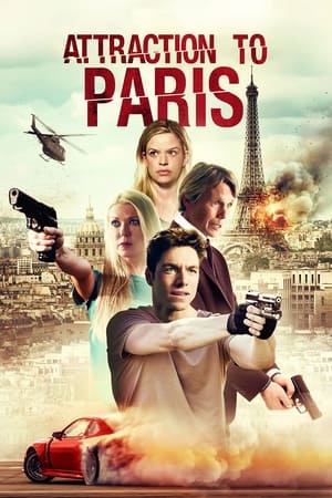 watch Attraction to Paris