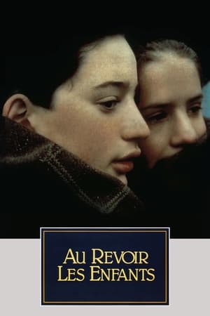 watch Au Revoir les Enfants