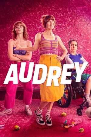 watch Audrey