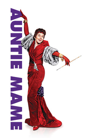 watch Auntie Mame