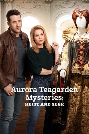 watch Aurora Teagarden Mysteries: Heist and Seek