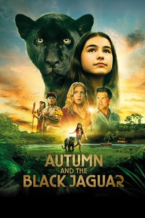 watch Autumn and the Black Jaguar