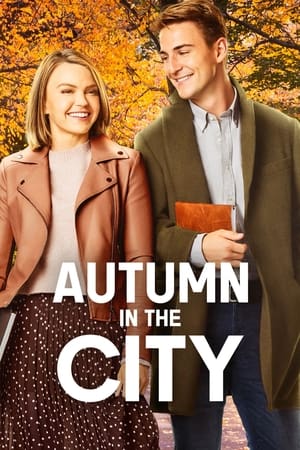 watch Autumn in the City